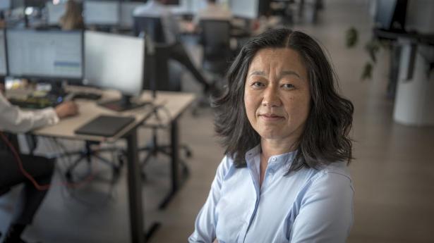 Hos PFA forventer chefstrateg Tine Choi Danielsen en eskalering af den geopolitiske situation og råder investorer til at afvente situationen mellem USA og EU.
