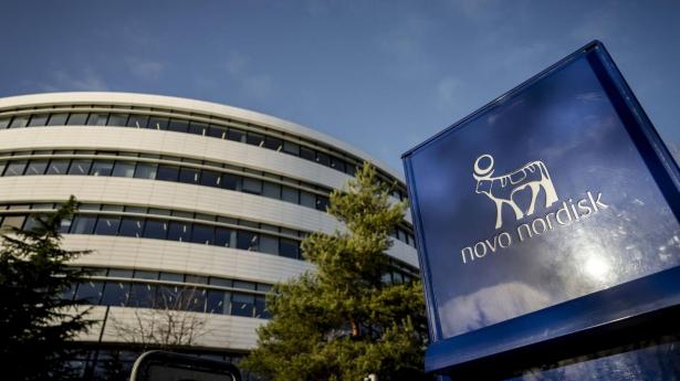 Novo og Eli Lilly falder markant efter Trump-kommentar