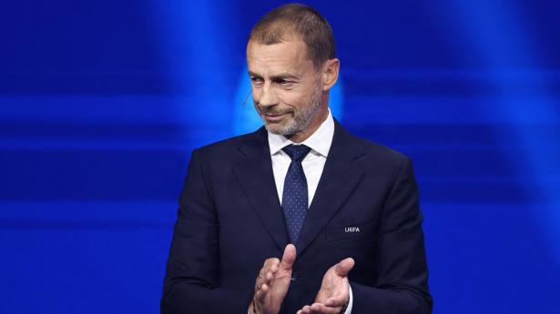 Uefa er klar til at boykotte VM i protest mod Fifa-plan