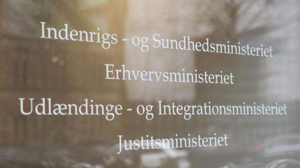 Det er ikke usædvanligt, at ansatte i embedsværket skifter til en karriere som lobbyist.