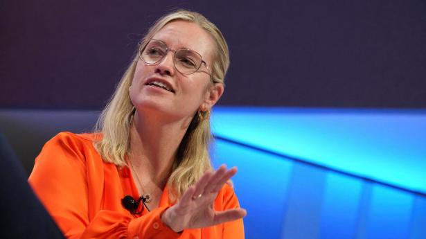 Økonomiminister Stephanie Lose (V) præsenterer torsdag regeringens nye økonomiske prognose.