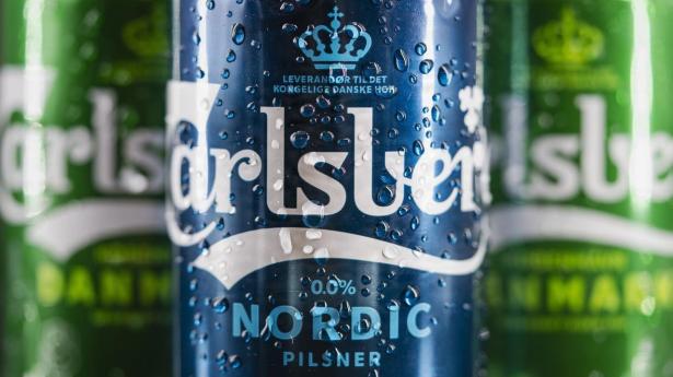 Carlsberg og Royal Unibrew kommer med regnskab den kommende uge.