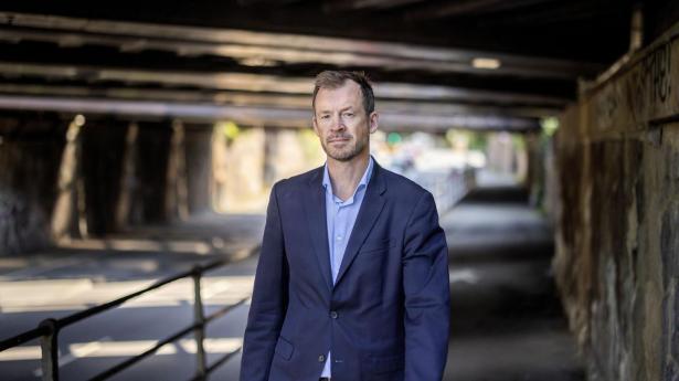En portefølje, som er nogenlunde med i den spekulative fase, men som også giver reel beskyttelse, er et fund, i vores øjne. Det gør, at vi kan sove roligt, skriver Thomas Juul Larsen.