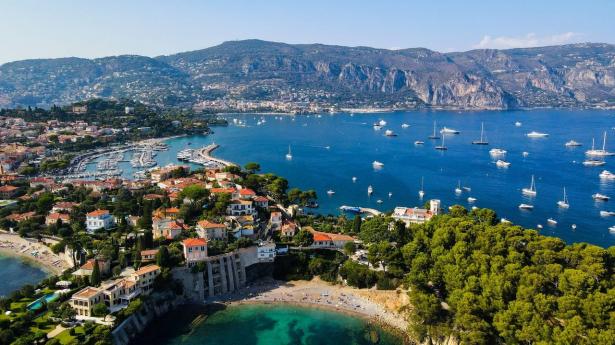 En bådejers guide til Cote d’Azur: ”Man får et helt andet perspektiv på rivieraens charme”