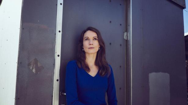 Børsgiganter skal kunne levere afkast på de massive investeringer i AI-infrastruktur, fastslår Sofie Manja Eger Huus, seniorstrateg i Danske Bank 