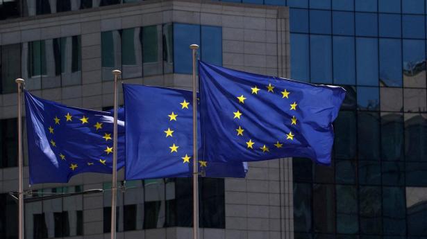 Medie: EU vil hjælpe europæisk rival til SpaceX' Starlink