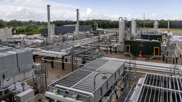 Med klare politiske rammer og tilstrækkeligt tempo i beslutningerne kan Danmark inden for få år blive selvforsynende med gas baseret på biogas, skriver Ulrik Bjørn Nielsen.