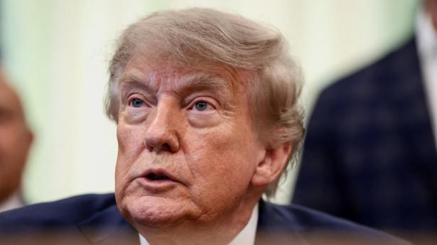 Trump: Canadiske Bombardier må ikke sælge i USA