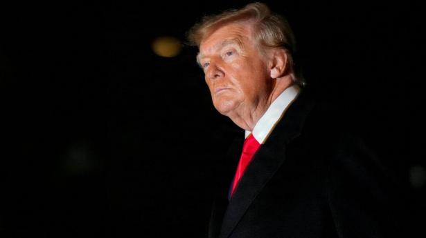 Dommer blokerer for Trumps visning af skattefinansierede reklamer