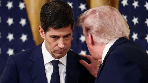 Obligationsejere er bl.a. usikre på, om Fed-chef Kevin Warsh vil reagere hurtigt nok i kampen om at få USA’s inflation ned på målet om 2 pct.