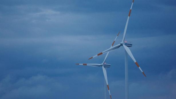 Vestas har skuffet på ordrerne i årets tredje kvartal.