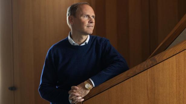 Adm. direktør i Kirk Kapital er Kim Gulstad.