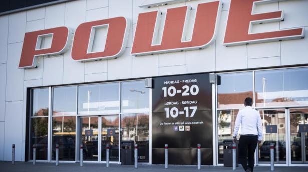 Power laver fusion: Kendt kæde forsvinder