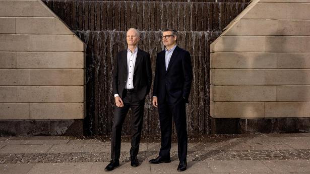 Axcel køber norsk it-selskab i milliardhandel