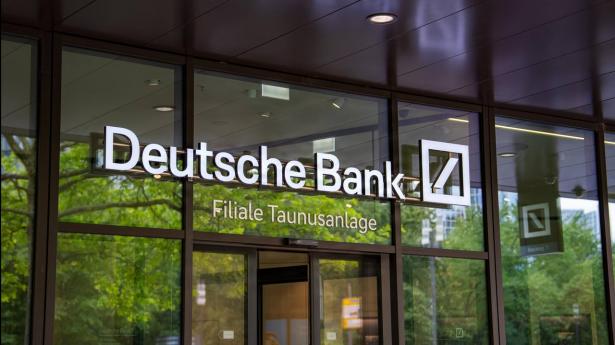 Deutsche Bank med rekordresultat for andet kvartal