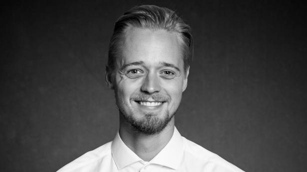 Kunstig intelligens - Fra store ord til reel værdi. Sådan tager du som topleder de første skridt