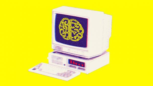 Nye computere med AI løser et problem, der ikke findes