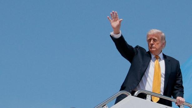 Dansk topchef tager med Trump til Kina