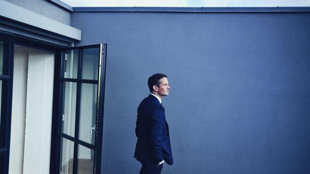 Thomas Brenøe, vicedirektør Finanstilsynet, ser store økonomiske konsekvenser for forsikringsselskaber ved en eventuel dom i Højesteret tirsdag