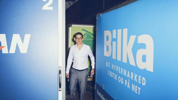 Direktør stopper dags dato i succesfuldt børsselskab: Aktien falder 23 pct.