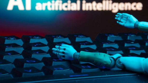 “Mine AI-agenter mangler en bankkonto – og det er bestyrelsens problem”