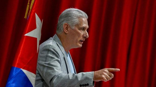 Cuba advarer mod amerikansk angreb: Det vil udløse et blodbad