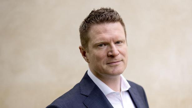 Nikolaj Sommer er udnævnt som ny ansvarshavende chefredaktør på Børsen efter Bjarne Corydon.