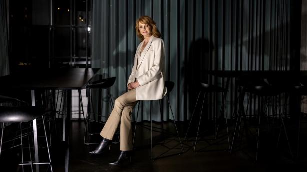 Bodil Nordestgaard Ismiris, direktør for Lederne, kalder det bekymrende, at en stor andel af lønmodtagere, ifølge organisationens meningsmåling, oplever mangel på kolleger.