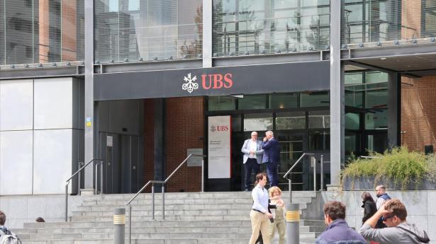 UBS: Tilbagekøb vil modveje rekordstore aktieudstedelser i USA