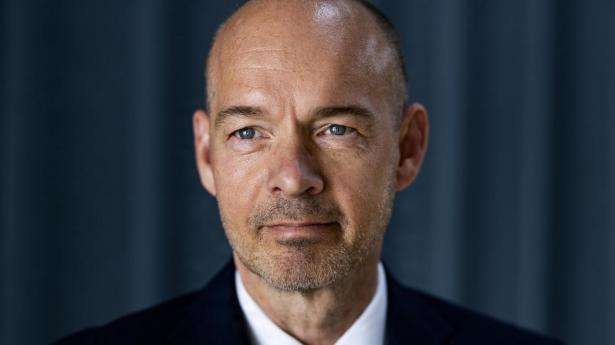 En korrektion på 5-10 pct. på aktiemarkedet er absolut realistisk, hvis ikke situationen i Mellemøsten deeskalerer, siger Jakob Vejlø, chefstrateg i Bankinvest.