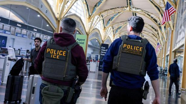 Trump driver rekordmange amerikanere til Irland