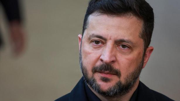 Ukraine angriber russisk raffinaderi 1300 kilometer fra frontlinjen