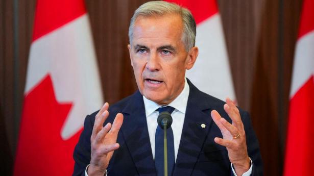 To nabolande “i krig”: Sådan faldt handelsaftalen mellem USA og Canada i vasken