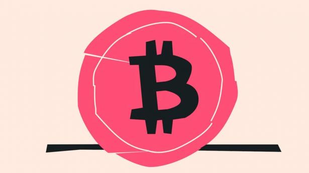 Man kan gemme formuer i krypto, og det har skilsmissepar fundet ud af.