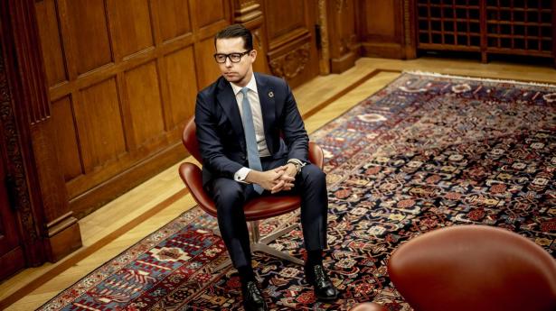 Jacob Aarup-Andersen, adm. direktør i Carlsberg, kalder det et vigtigt skridt, at koncernen nu er den eneste tapper af Pepsi i Norden og Baltikum.