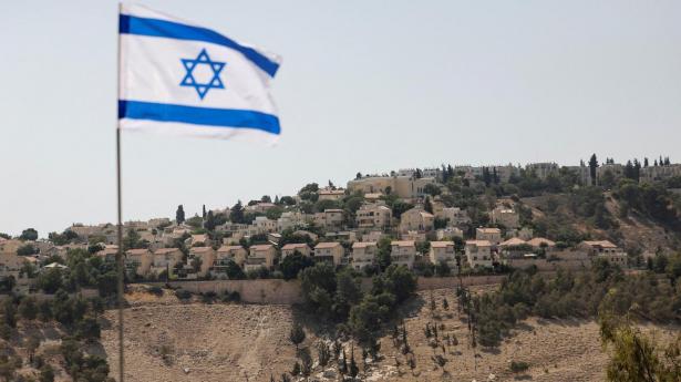 Antallet af israelske bosættelser på Vestbredden har nået det højeste niveau, siden FN begyndte at registrere tallene i 2017, viser ny rapport.