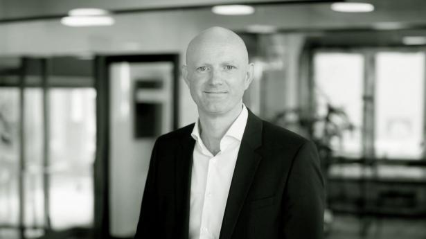 Thomas Rosenlund, mangaing partner for Valcon i Danmark, har i den grad mod på yderligere opkøb, efter at 2025 bød på to større af slagsen.