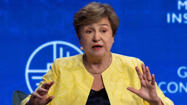 IMF droppede topkandidat i sidste sekund efter Trump-kritik