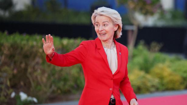 Analyse: Slagsmålet om 2000 mia. euro er begyndt