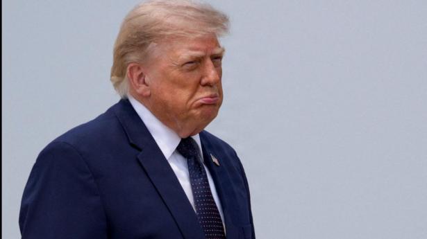 Trump vil finansiere Maga-venlige projekter i Europa