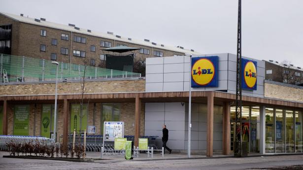 Lidl har investeret milliardbeløb i danske ejendomskøb