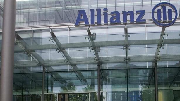 Allianz er et af de største skadeforsikringsselskaber i Storbritannien.