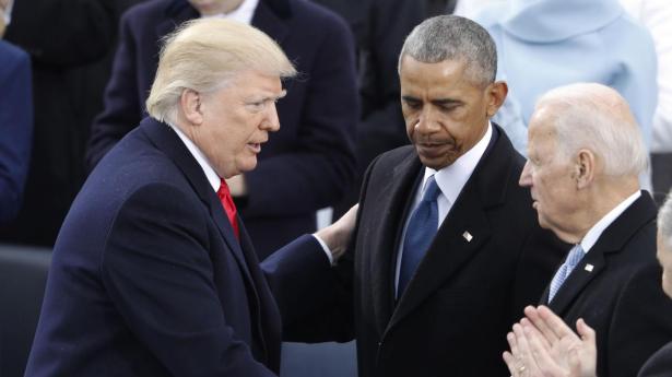 De seneste tre præsidenter Obama, Biden og Trump over to perioder har alle ført en politik, der trækker dynamikken ud af den amerikanske økonomi, skriver Christian Bjørnskov.