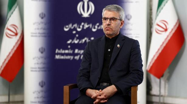 Iran tygger på amerikanske synspunkter i forhandlinger