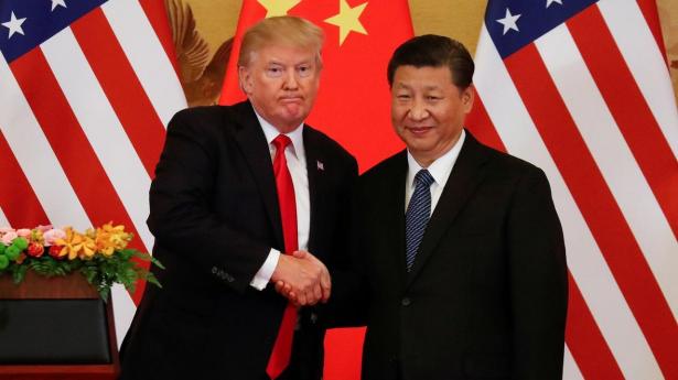 Kina og USA slås om sjældne metaller – kan det ramme Danmark?
