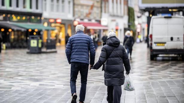 Analyse: Pensionskæmpers kamp om lukrativ ordning hos storbank spidser til