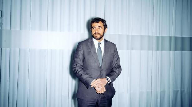 Aurélien Hamelle, global direktør for bæredygtighed og strategi i Total, fastholder, at olievirksomhedens grønne ambitioner i USA stadig er de samme trods kommende milliardstore investeringer i gas.