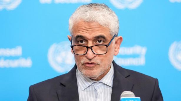 Venezuela indkalder Irans ambassadør efter omstridt udtalelse