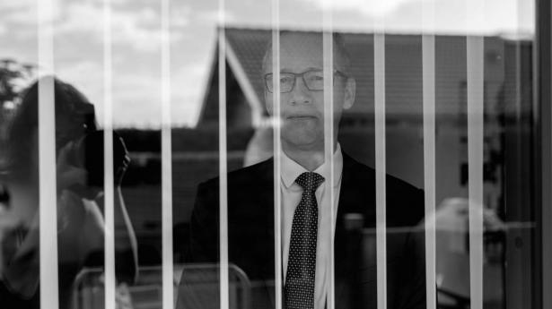 Investeringsstrateg Jacob Pedersen fra Middelfart Sparekasse har analyseret 28 af de største danske børsnoterede selskaber. Han mener, de står stærkt rustet til et miljø med højere renter.