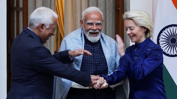 “Flere virksomheder bør satse på Indien”